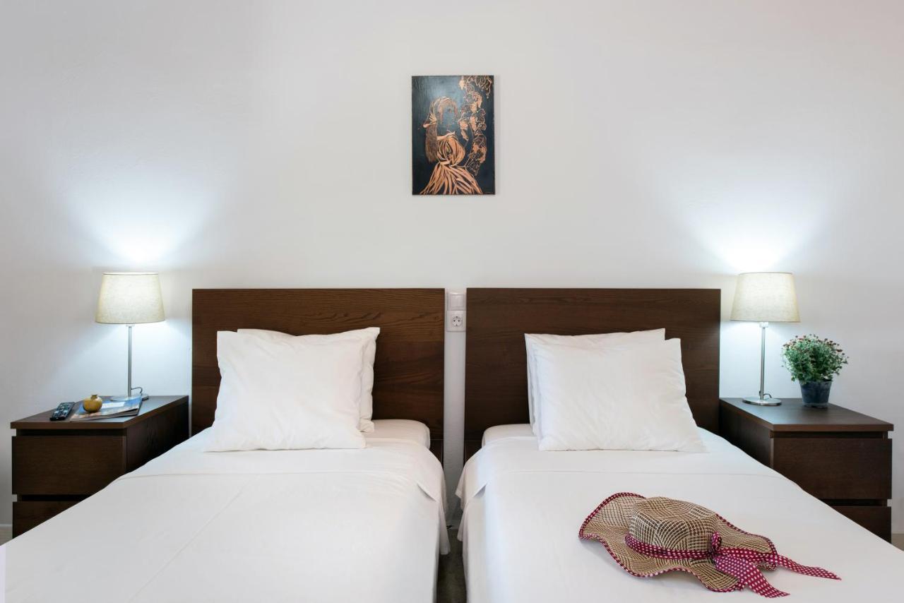 Fior Di Corfu Villa Kalami  Dış mekan fotoğraf