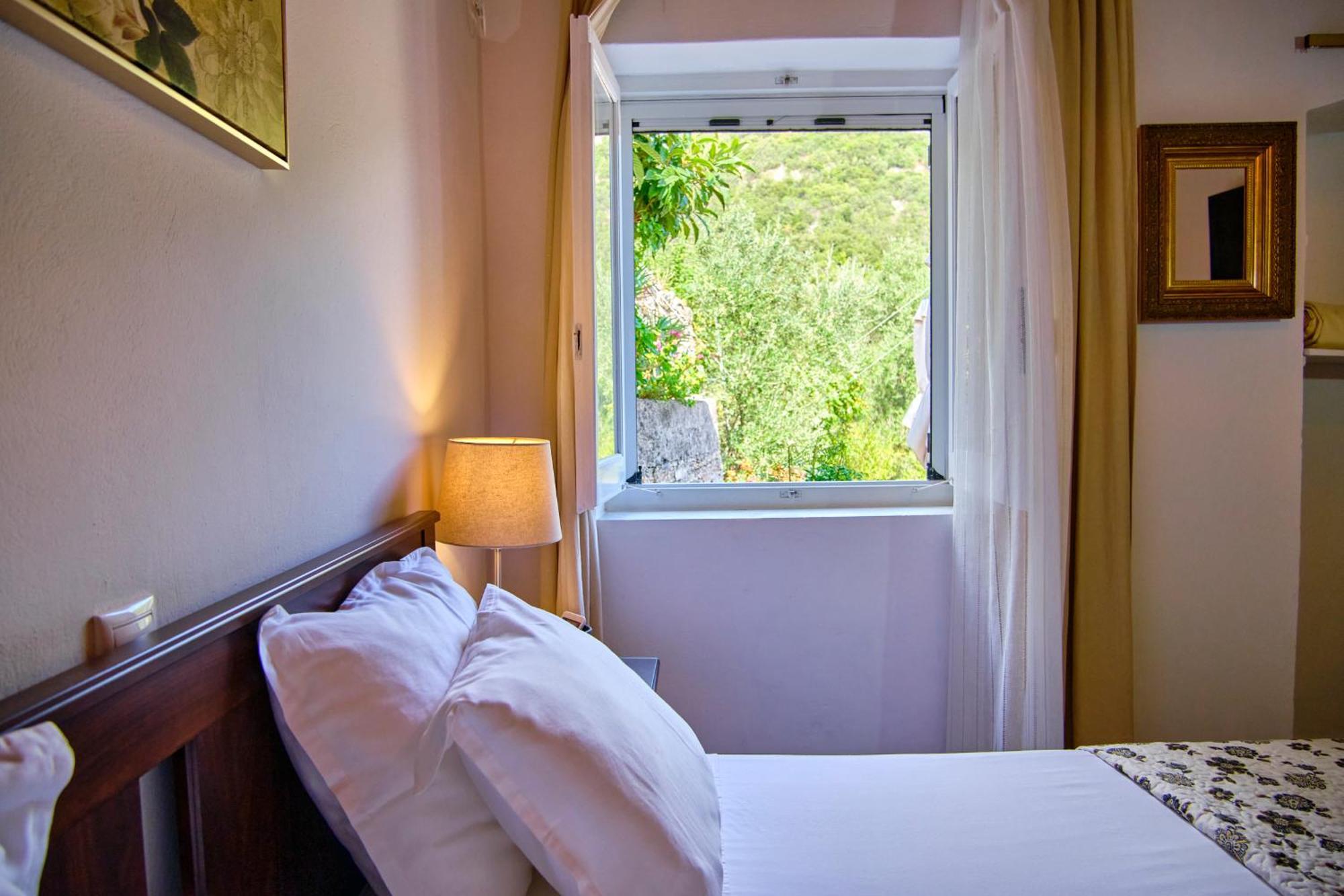 Fior Di Corfu Villa Kalami  Dış mekan fotoğraf